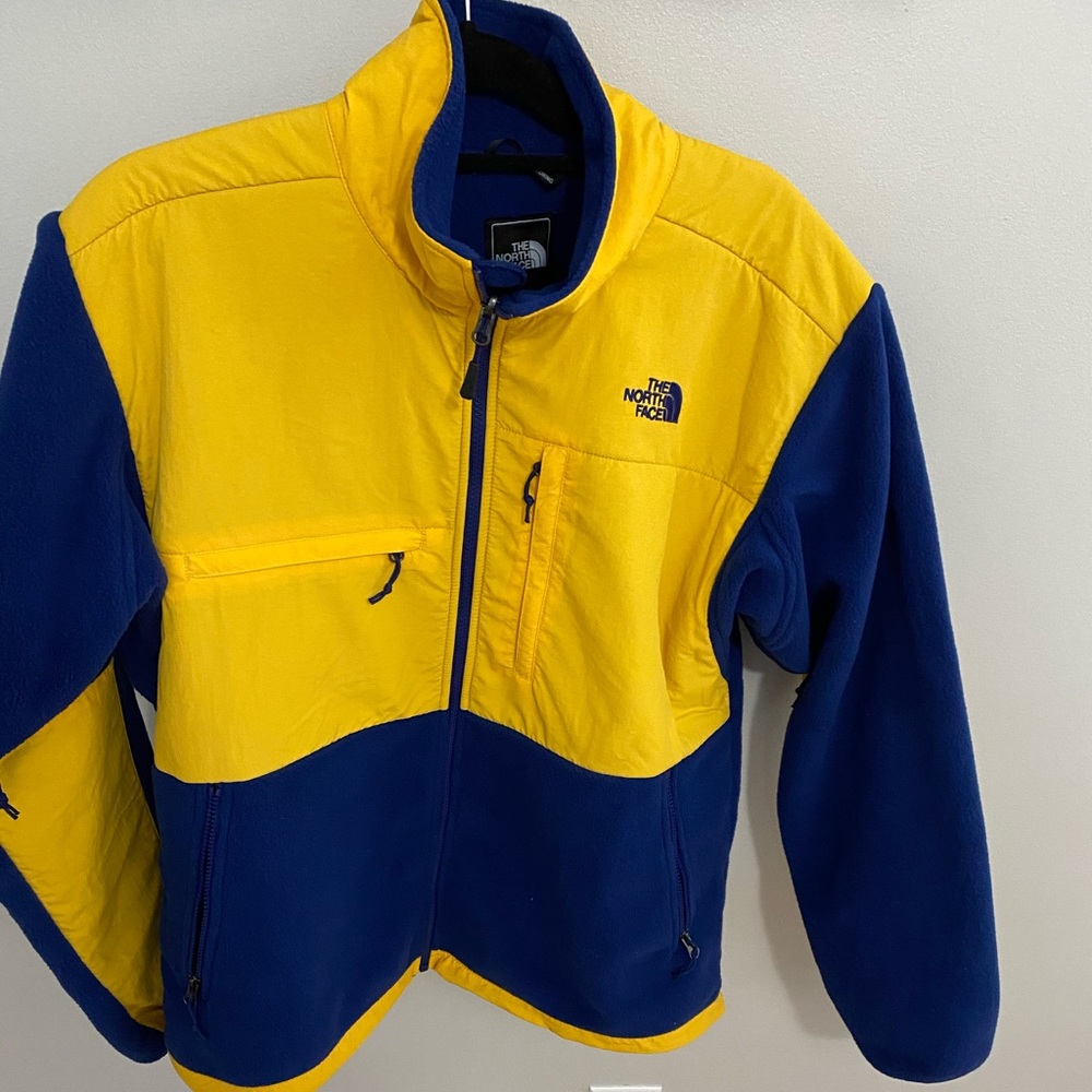 Mens northface jacket